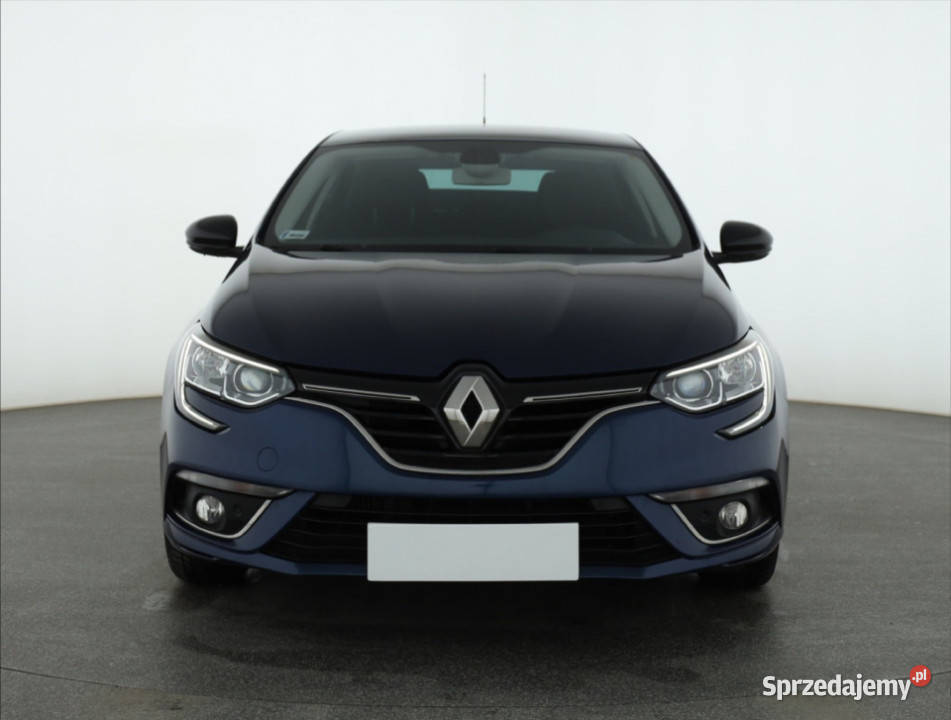 Renault Megane 13 TCe Hatchback Piaseczno