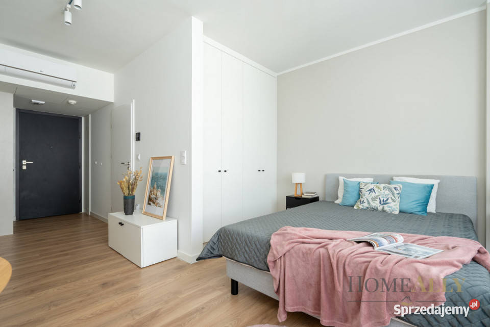 Mieszkanie Warszawa 3216m2 1pokojowe