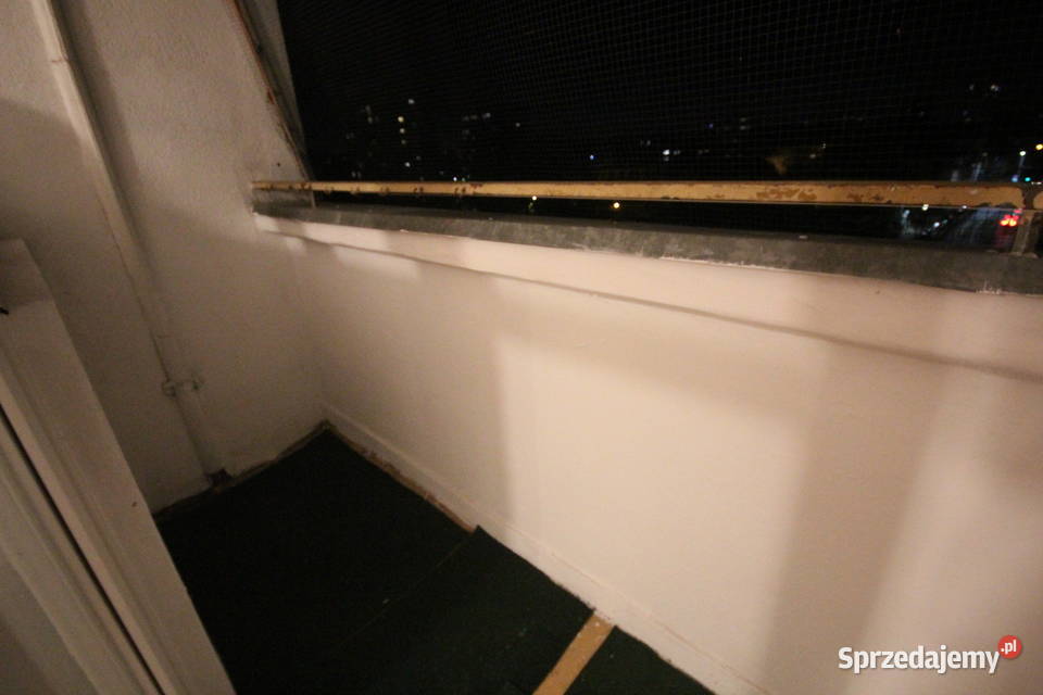 3pok 45met Sky Towera LOGGIAPIWNICAWINDA Wrocław