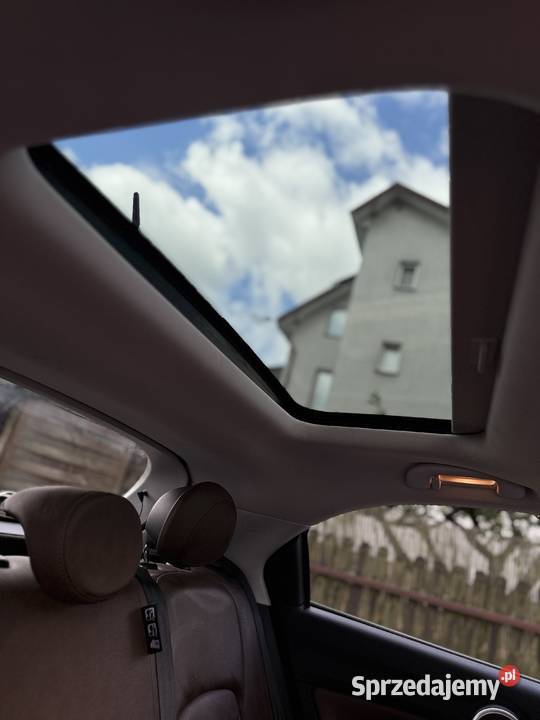Fiat 500X 24 lpg Białystok