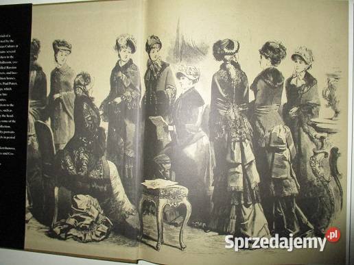 The Art of Costume in Russia Kostium artystyczny Łódź