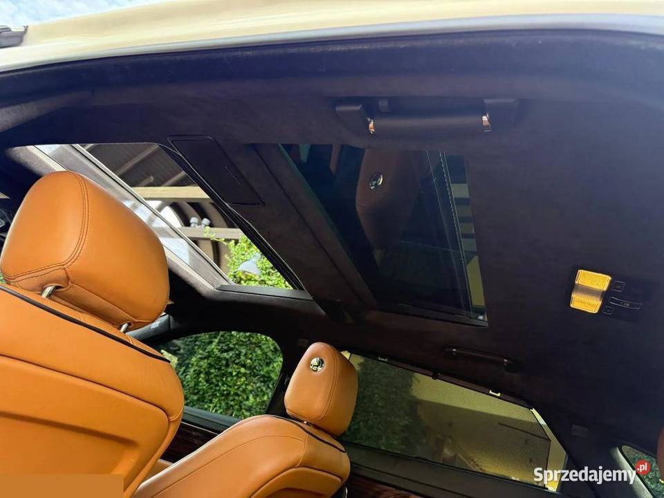 Jaguar XJ 30 V6 Kompressor AWD Langversion Krotoszyn