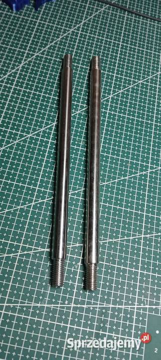 Oś wahacza romet chart 210 211 Ośka Przeworsk sprzedam