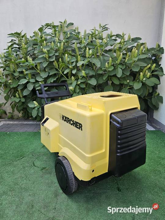 Myjka Karcher HDS 790 C Gorąca Woda Gwarancja Radom