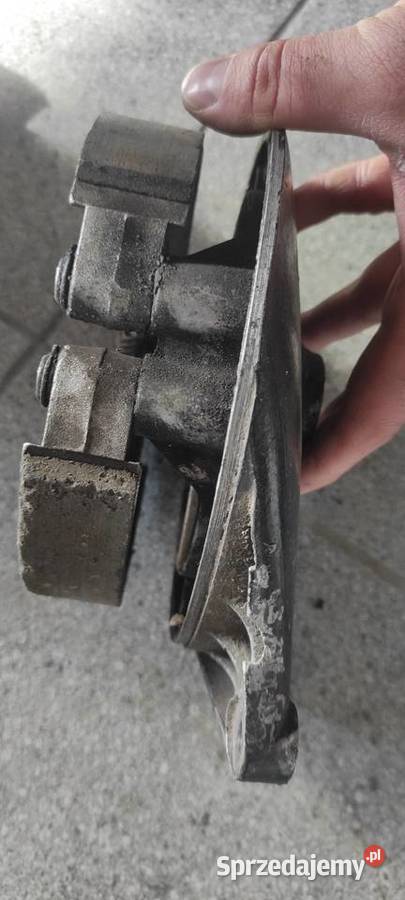 Szczękotrzymacz tylny MZ szczęki tył MZ ts etz Grybów