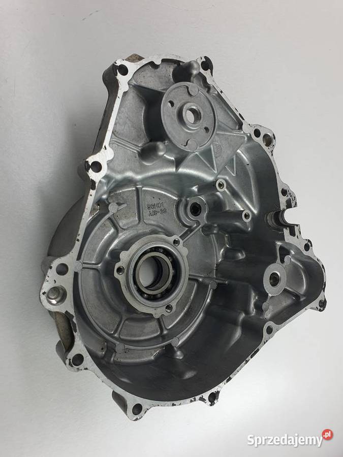 Dekiel Pokrywa Obudowa Yamaha Grizzly 450 Kodiak Łódź