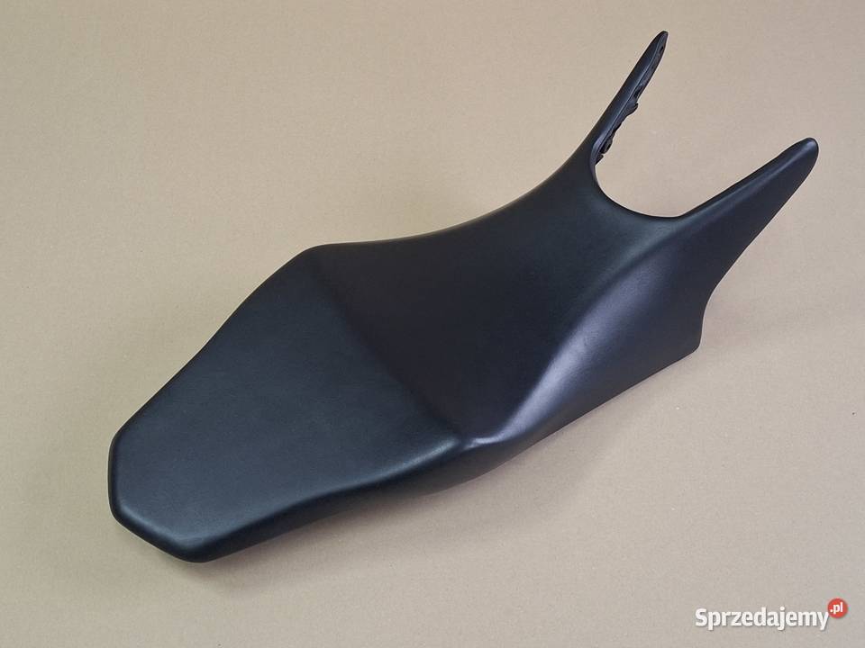 HONDA VFR 800 X CROSSRUNNER KANAPA FOTEL Bieleń