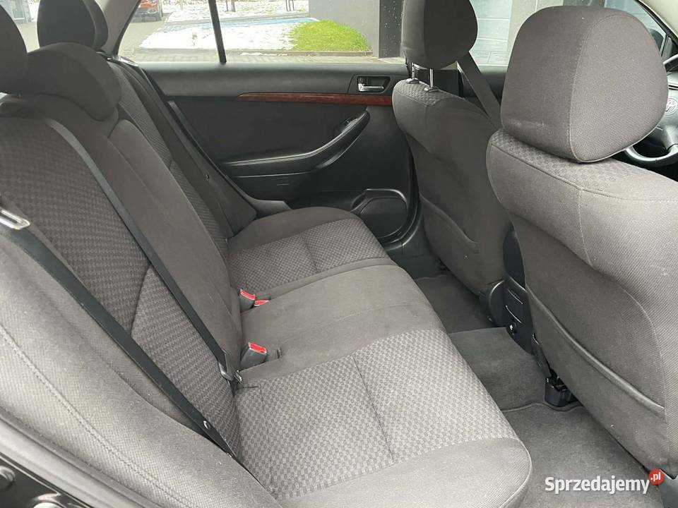 Sprzedam samochód ABS małopolskie Chrzanów