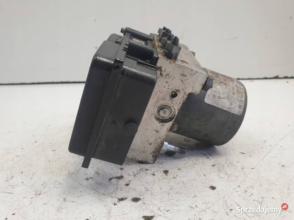 Renault Master IV POMPA ABS hamulcowa 0265237015 Rudka sprzedam
