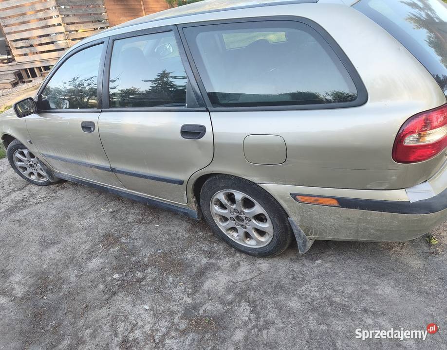 Sprzedam Volvo V40 Hrubieszów
