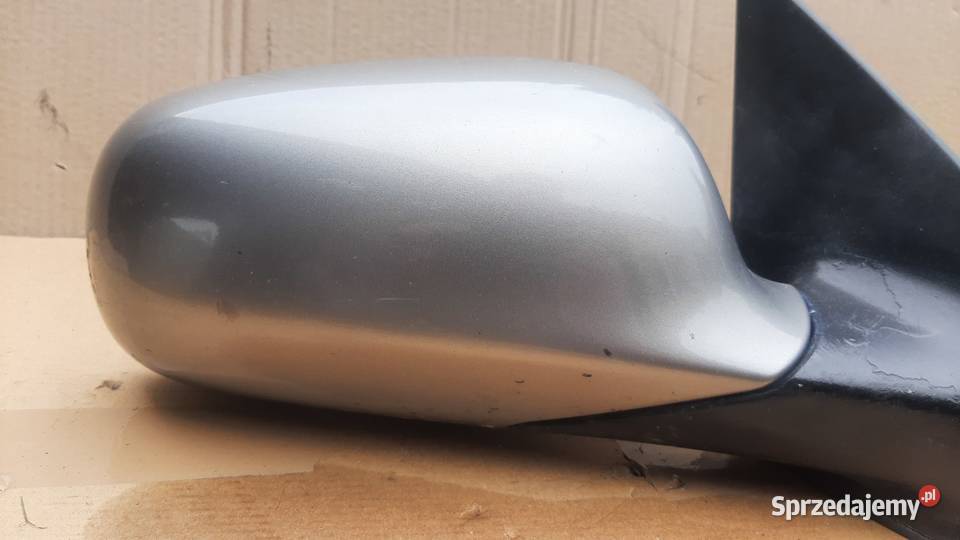 lusterko prawe zewnętrzne Saab 93 lak 279