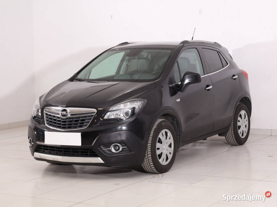 Opel Mokka 17 CDTI poduszka powietrzna Motoryzacja Piaseczno sprzedam