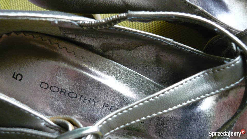 Buty Dorothy Perkins śląskie Myszków
