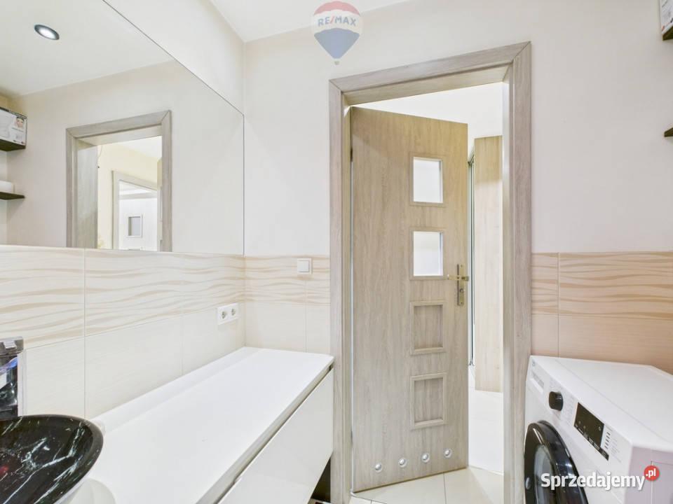 Mieszkanie na Wynajem w Złotej Karczmie pomorskie Gdańsk