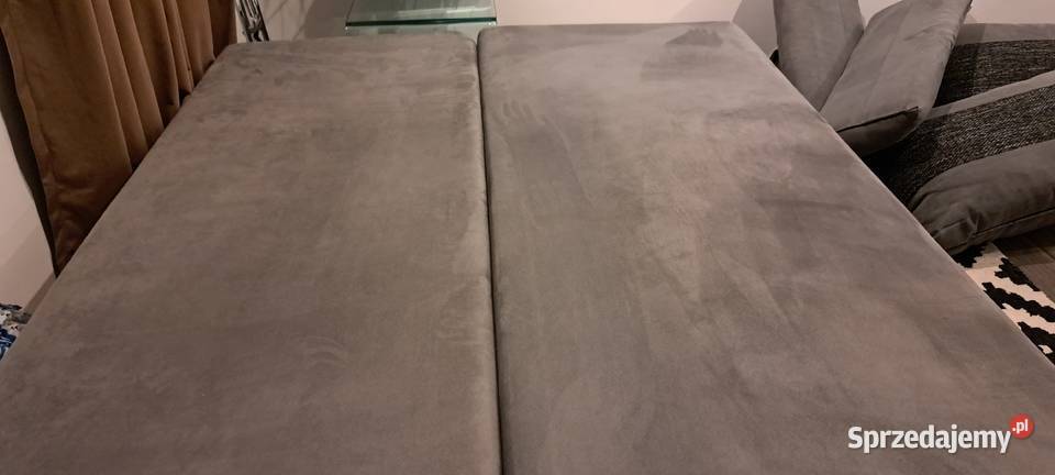 Sofa rozkladana Sofy i kanapy Siechnice