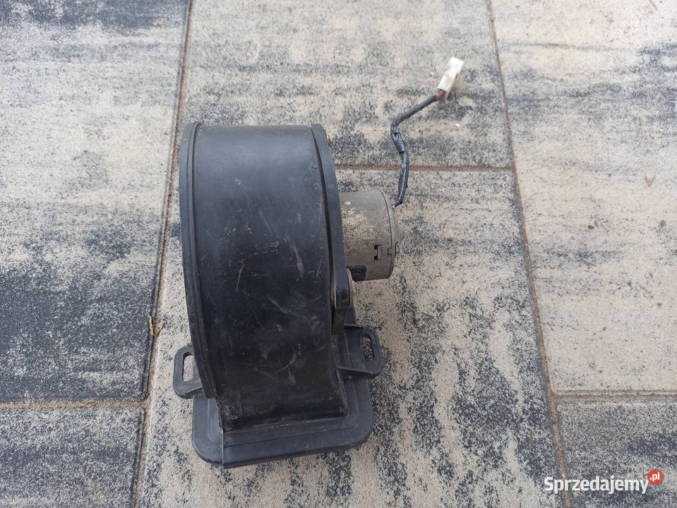 Dmuchawa elektro wentylator Fiat 126p El Elx