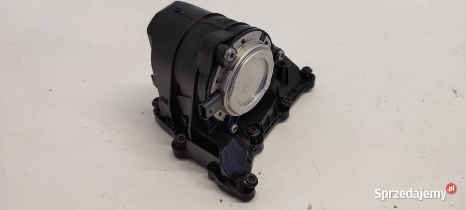 VW TAYRON TIGUAN III ODMA SEPARATOR OLEJU Blok silnika dolnośląskie