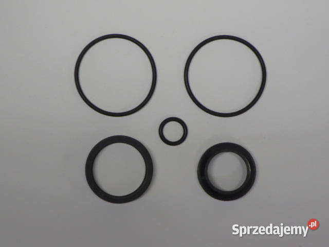 Uszczelnienie podnoszenie motowideł nagarniacz Do kombajnów Konstantynów Łódzki