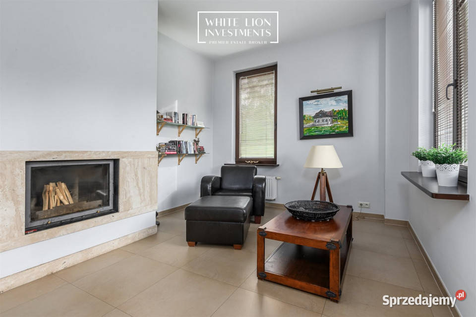 Dom 17021m2 Glaznoty