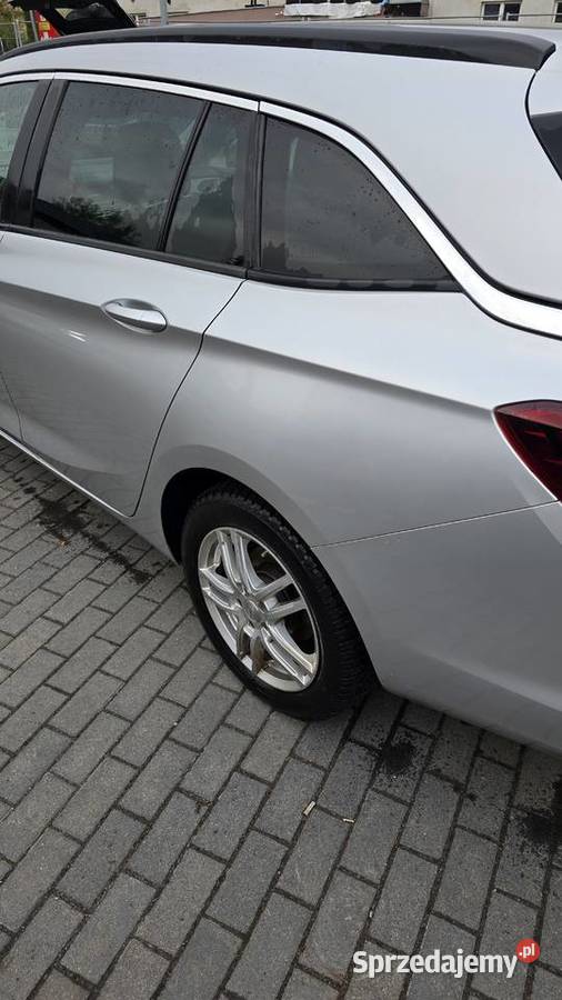 20192020 stan perfekcyjny fabryczne webasto