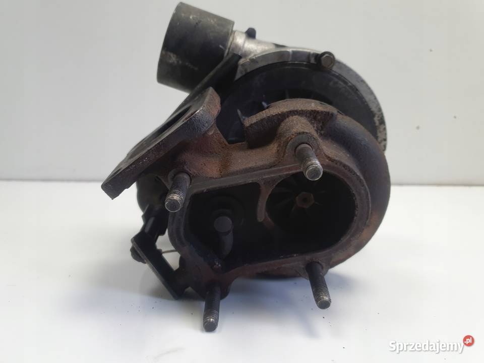 TURBOSPRĘŻARKA Renault Master II 28 DTI turbo Chełm