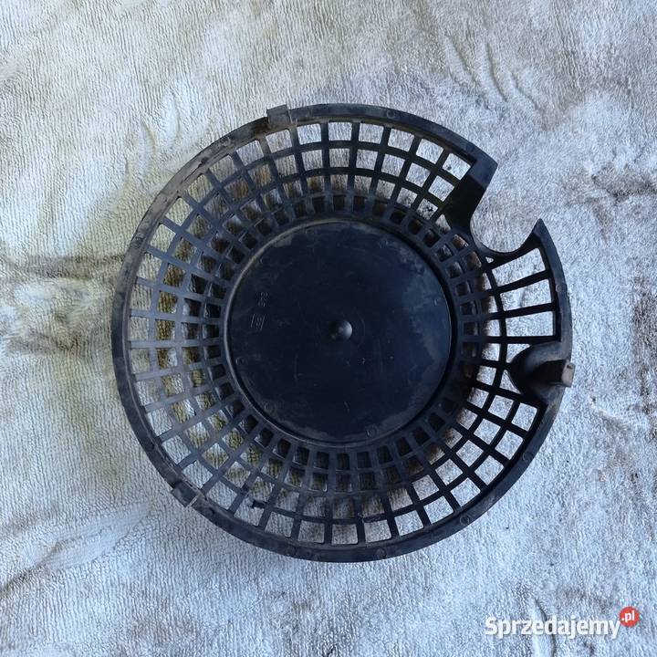 Pokrywa Szarpaka Kosiarka BriggsStratton Quantum Kamień Pomorski