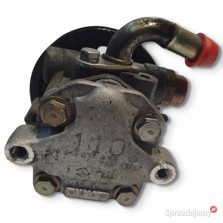 POMPA WSPOMAGANIA VW Passat B5 FL 19 TDI osobowe Pompy wspomagania Motoryzacja Chełm