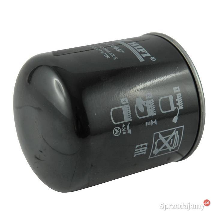 Filtr oleju hydraulicznego Hinomoto 11816UNF 111