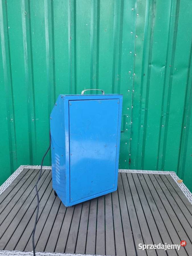 Profesjonalny Ozonator BASS POLSKA BP4050 Solnica
