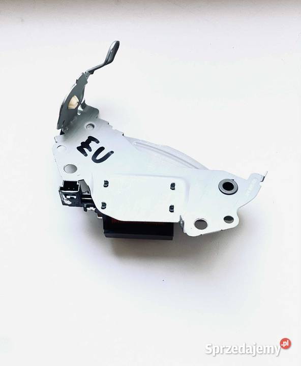 BMW E65 E66 PRZESŁONA BIXENON EU W WERSJI Ostroróg