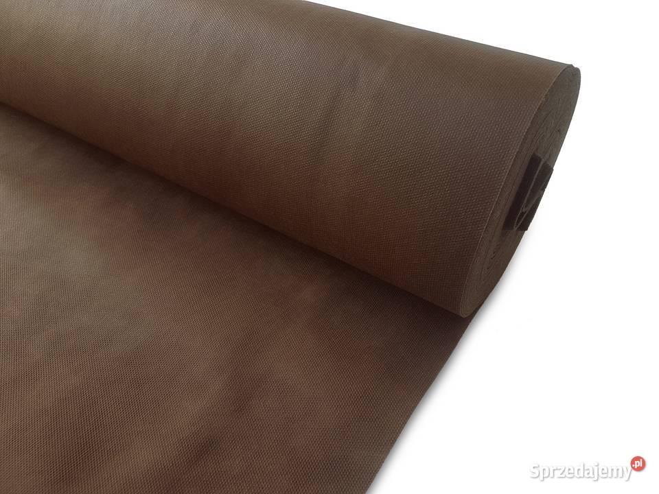 Agrowłóknina MATA NA CHWASTY włóknina PP50 Rzeszów