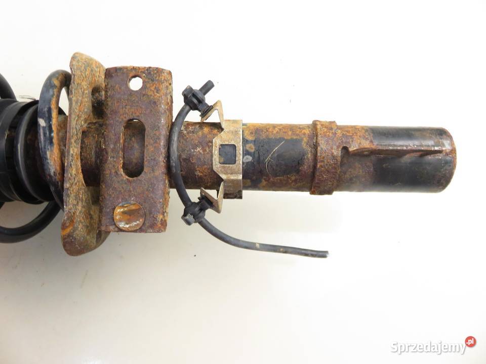 MCPERSON PRAWY PRZEDNI SKODA ROOMSTER 14