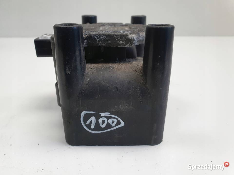 CEWKA ZAPŁONOWA Audi A3 8L 16 16V 032906106B Chełm sprzedam