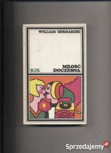 Miłość doczesna Szczecin