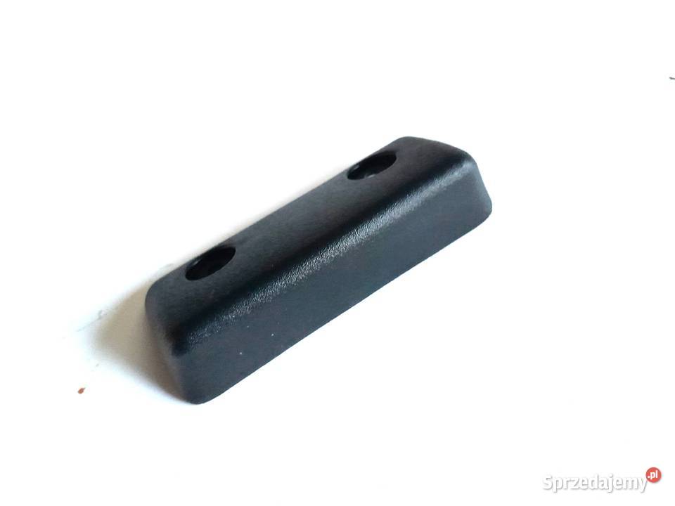 NOWY UCHWYT RĄCZKA DRZWI BOCZNYCH TRAFIC VIVARO