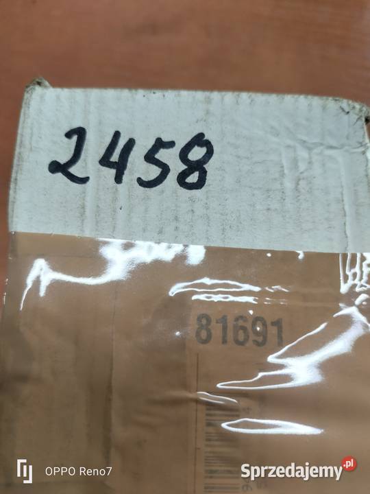 Tłok WSK 125 5195 łódzkie Łubno
