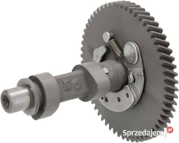 Wałek rozrządu kpl 14100ZF5L03 małopolskie