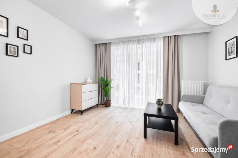 Nowe mieszkanie 2 pokoje Ponikwoda Migdałowa Wynajem Nieruchomości Lublin