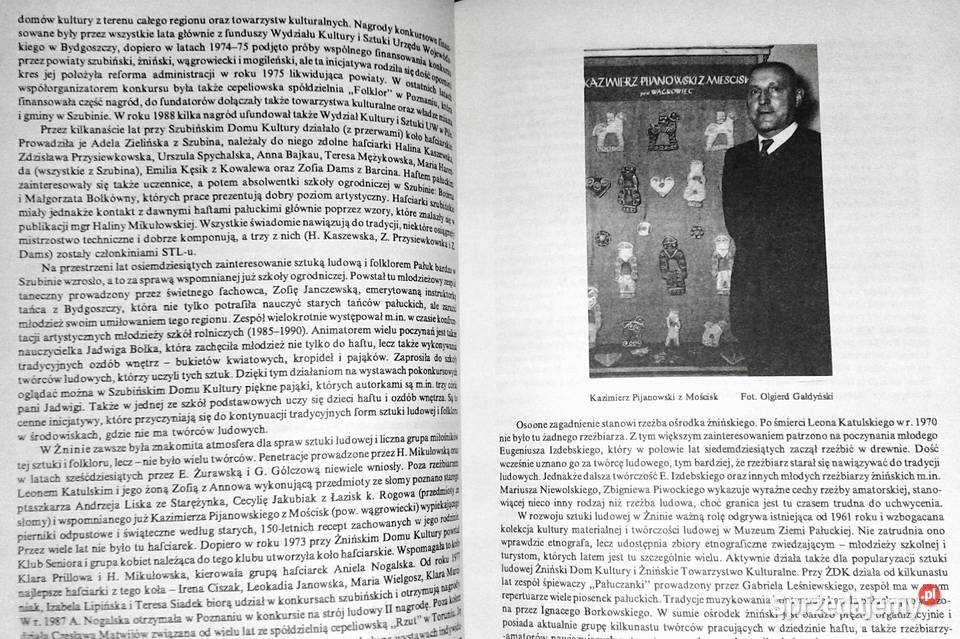 Rocznik Kulturalny Kujaw i Pomorza Tom 13 Cz Chełm