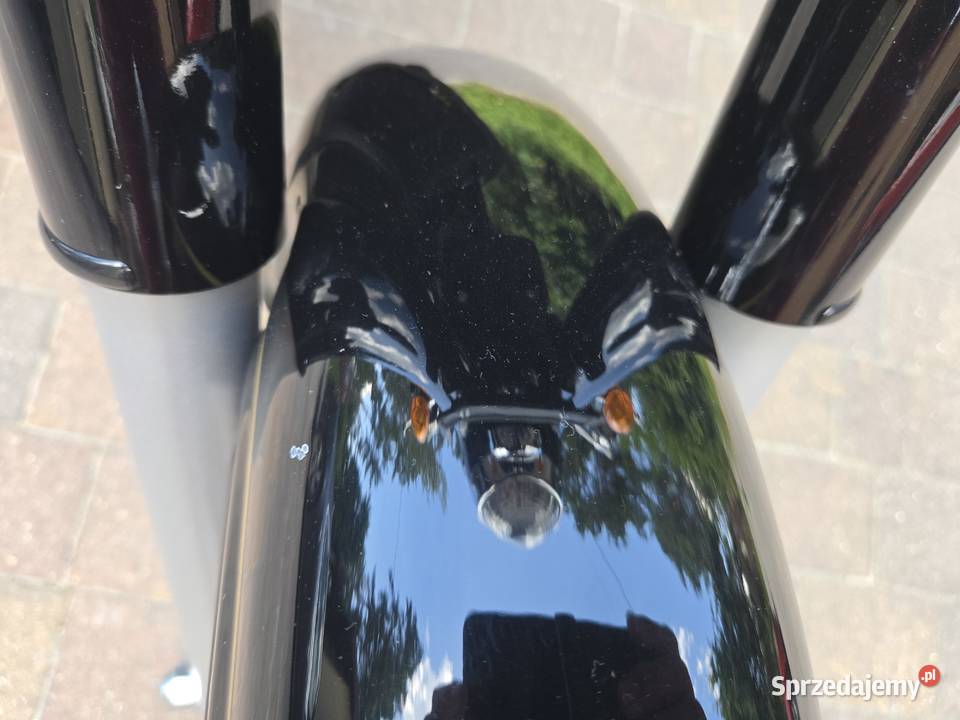 JAWA CL 300 DEMO DEALERSKIE Jawa sprzedam