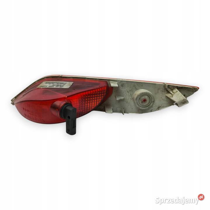 LAMPA PRAWA Volvo V40 II 1219 tylna tylnia Dół lubelskie Chełm