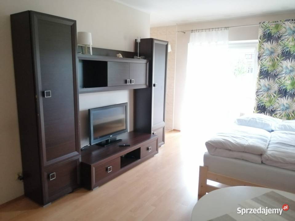 Kawalerka 300m plaży Sopot