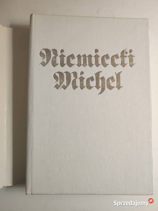 Szarota Tomasz Niemiecki Michel Dzieje Pozostałe Pozostałe Kielce