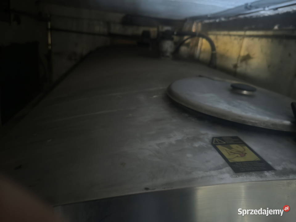 schładzalnikzbiornik na mleko Ostrów Wielkopolski