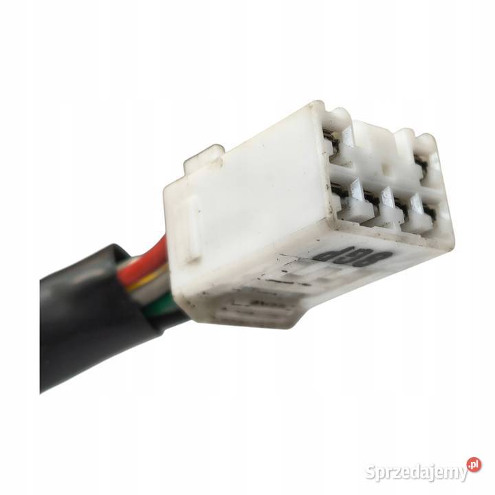 LAMPA LEWA Kia Ceed Ceed I SW 20062012 kombi osobowe Lampy tylne lubelskie Chełm