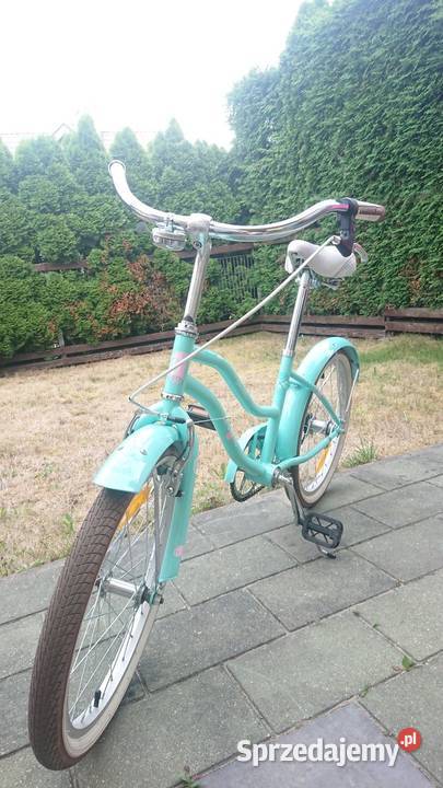 Rower Legrand Sanibel Kraków sprzedam