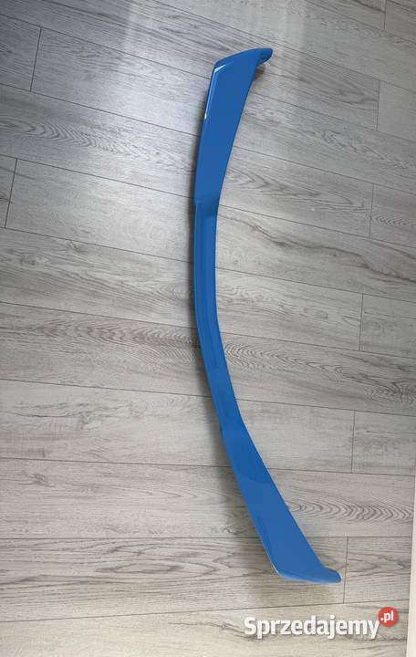 Spoiler tylny lotka oryginalna Chevrolet mazowieckie Warszawa