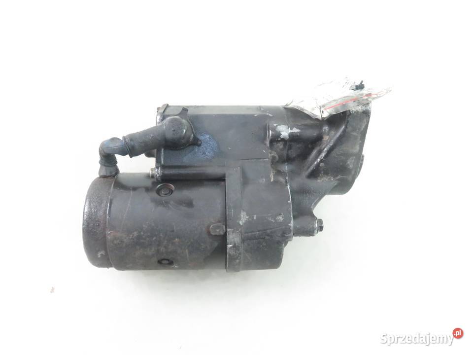 ROZRUSZNIK TOYOTA COROLLA E12 20 D4D
