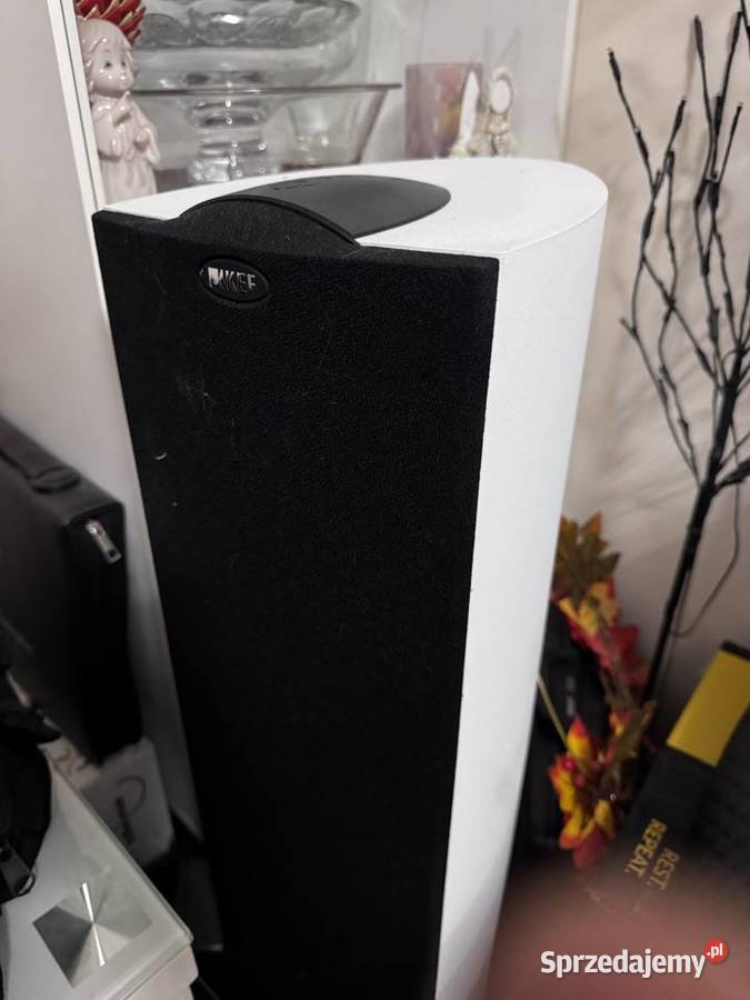 KEF IQ70 stan idealny Pruszków