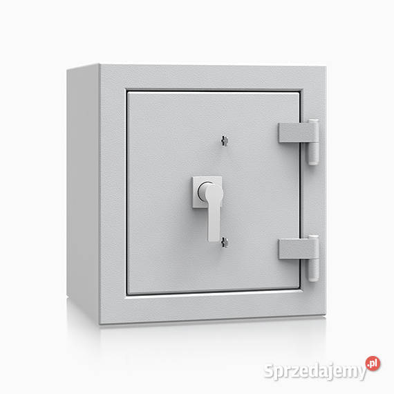 Sejf Save4ever 427101 ISS klasa V promocja Pozostałe Łódź